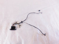 BMW K100 K1100 K1100LT K75 K75S K75RT Rear Brake Taillight Lamp Wire Subharness