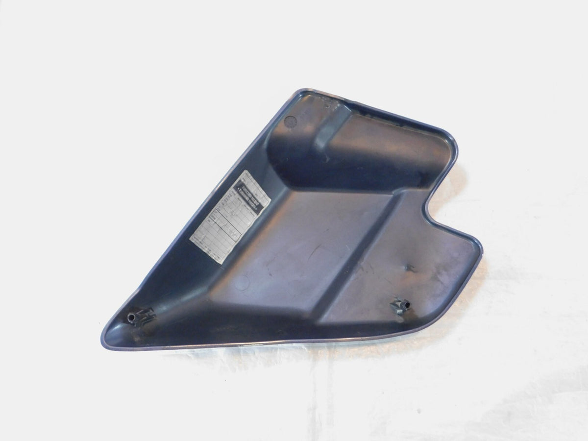 Harley Road & Electra Glide 100th Anniversary Ultra Classic Left Side Cover - C3 Cycle