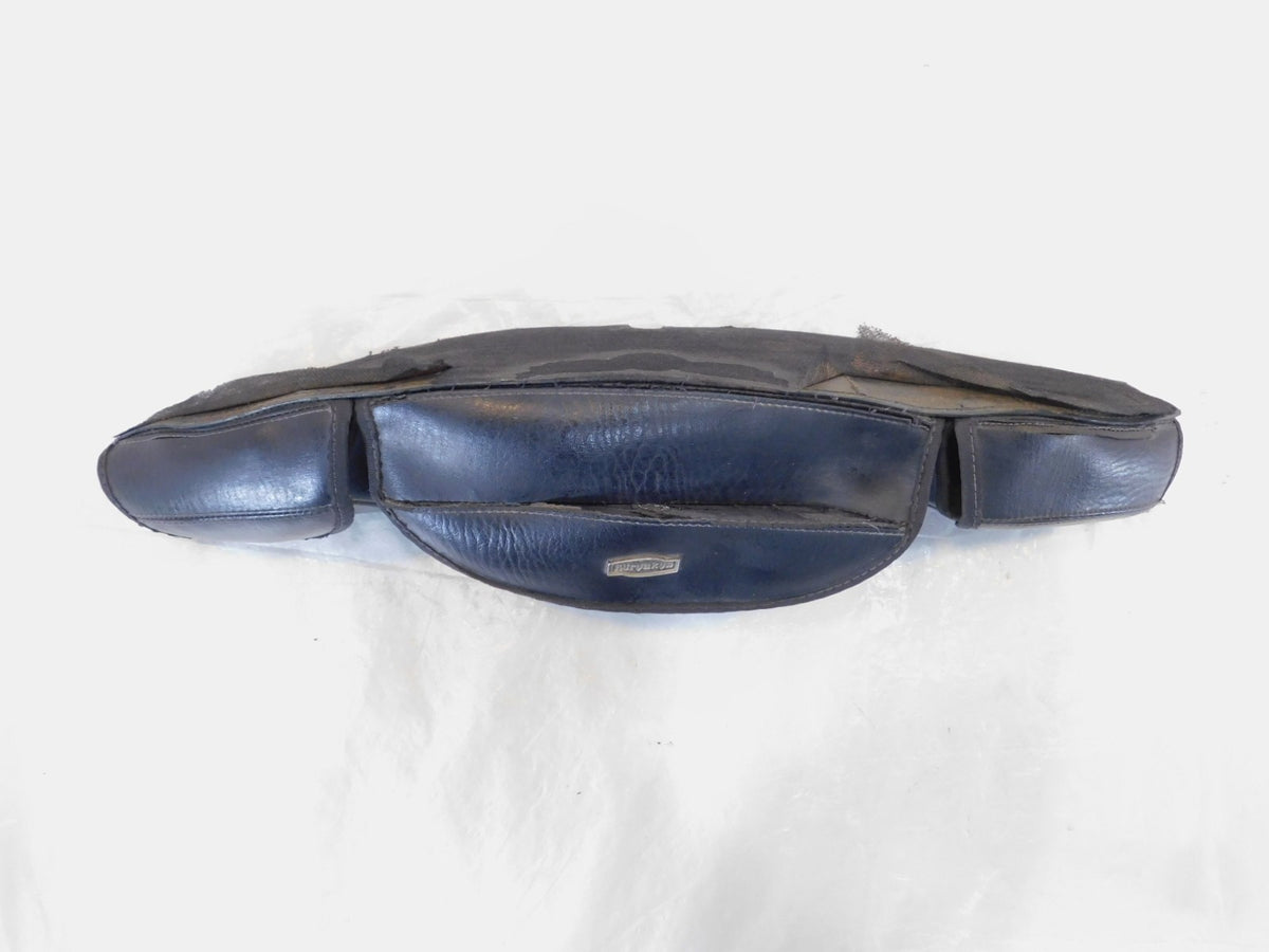 Harley Davidson Touring Electra Glide Classic Windshield Windscreen Storage Bags - C3 Cycle