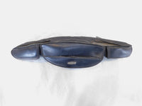 Harley Davidson Touring Electra Glide Classic Windshield Windscreen Storage Bags - C3 Cycle