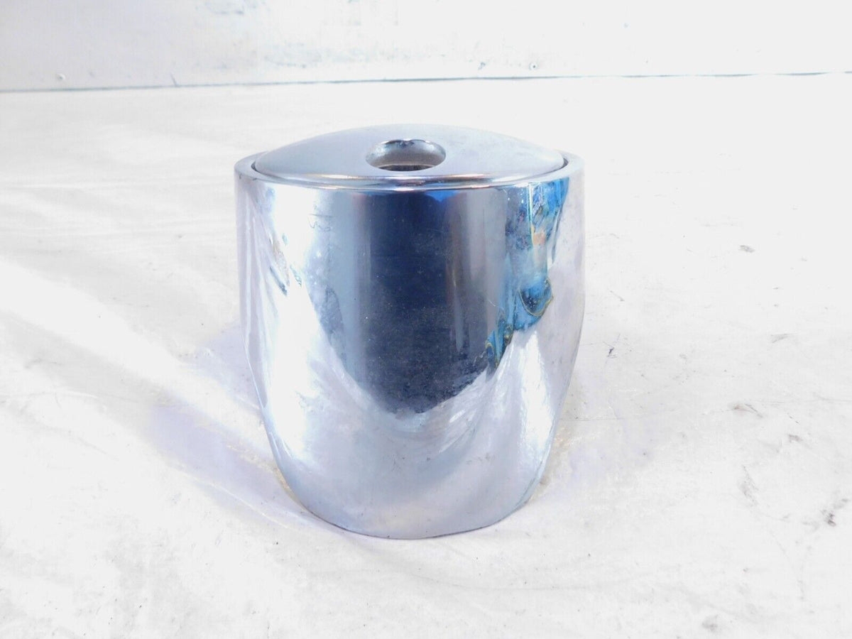 Harley Touring Electra Glide Ultra Classic Fuel Gas Petrol Tank Center Console - C3 Cycle