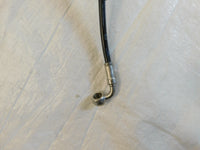 2016 16 Triumph Street Twin Front Master Cylinder to ABS Module Brake Line Hose - C3 Cycle