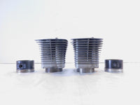 Harley Davidson Electra Glide FXR & Softail Front & Rear Cylinders w/ Pistons - C3 Cycle