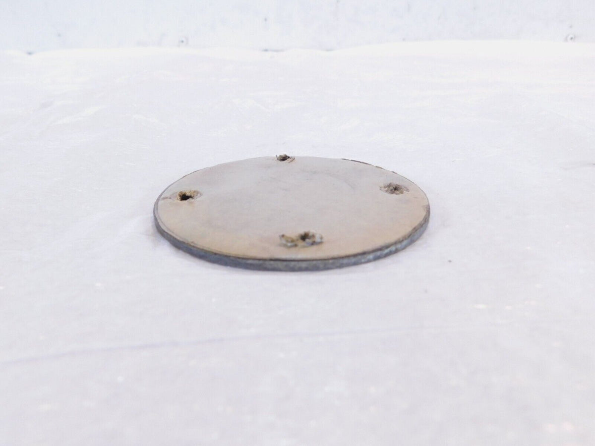 Harley Davidson Sportster 883 1200 Electronic Ignition Timer Timing Points Cover - C3 Cycle