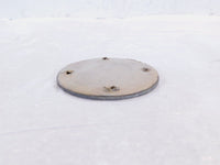 Harley Davidson Sportster 883 1200 Electronic Ignition Timer Timing Points Cover - C3 Cycle