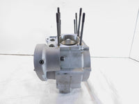 1998-1999 Harley Davidson Sportster 883 & 1200 Silver Engine Block Crankcases - C3 Cycle
