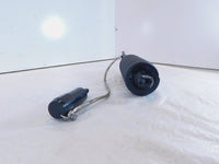 2020-2022 Indian Challenger Limited & Dark Horse Black Rear Wheel Shock Absorber - C3 Cycle