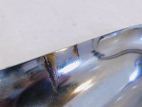 Harley Touring Road King Electra Glide Crossover Exhaust Pipe Cover Heat Shield - C3 Cycle