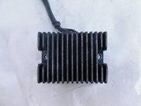 1991 Harley Davidson Sportster 883 & 1200 Voltage Regulator Rectifier 74523-91 - C3 Cycle