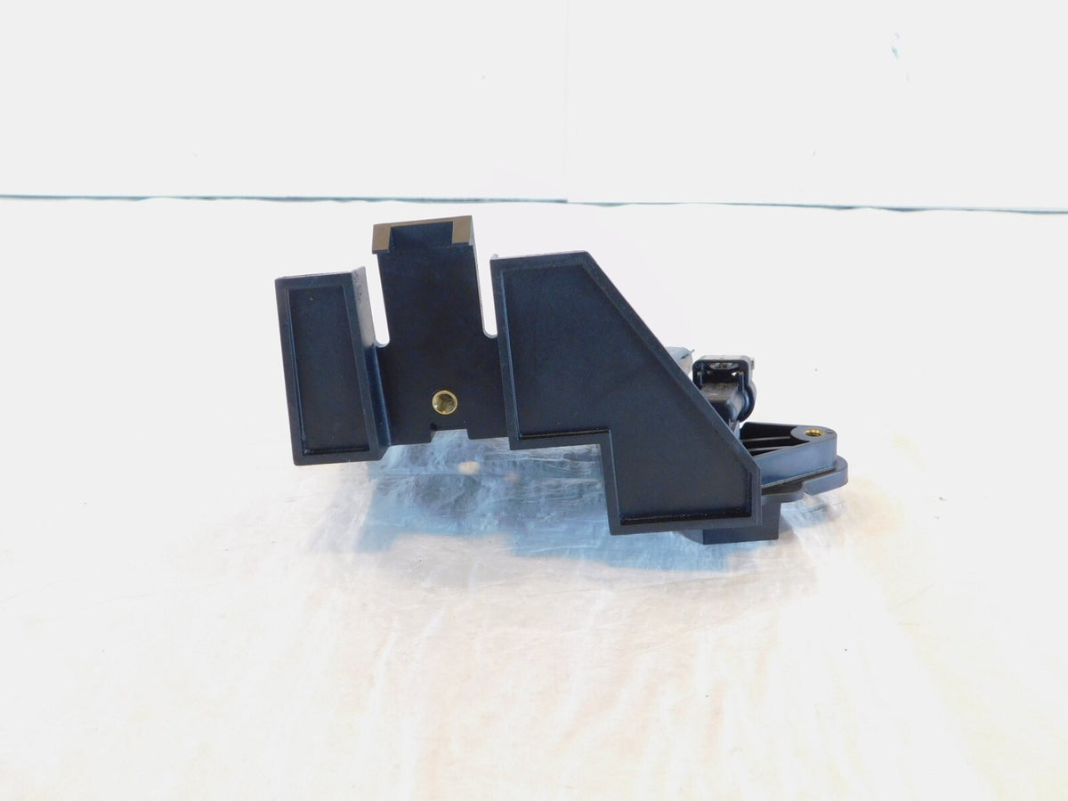 Harley Davidson M8 Softail & Road Street Electra Glide ABS Module Caddy Bracket - C3 Cycle