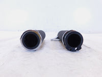 Kawasaki Vulcan 1700 1500 Classic Nomad Avon Right Left Throttle Handlebar Grips - C3 Cycle