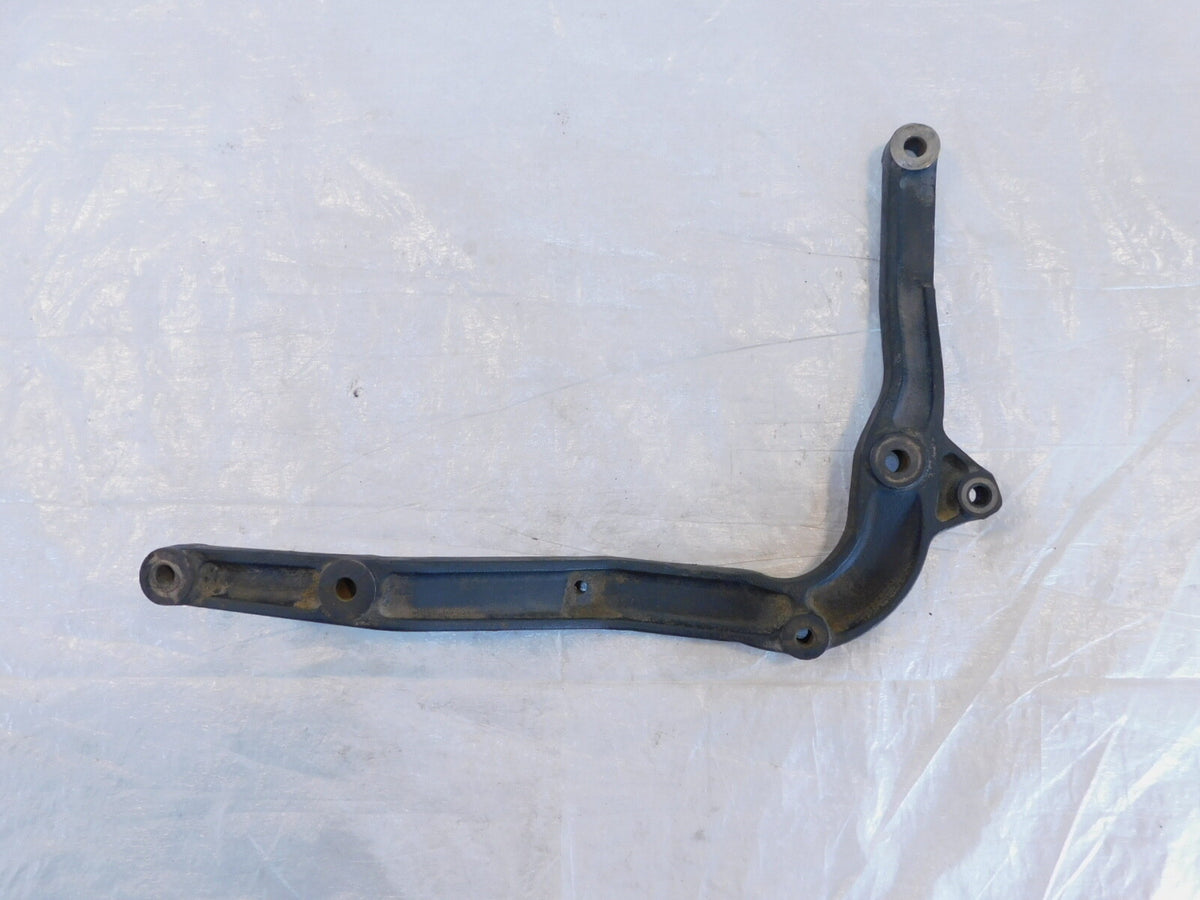 Honda VT1100 VT1100C Shadow 1100 ACE Aero Exhaust Header Pipe Mount Bracket - C3 Cycle