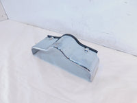 Harley Electra Glide Ultra & Classic Front Fairing Fork Tree Cover Trim Skirt - C3 Cycle