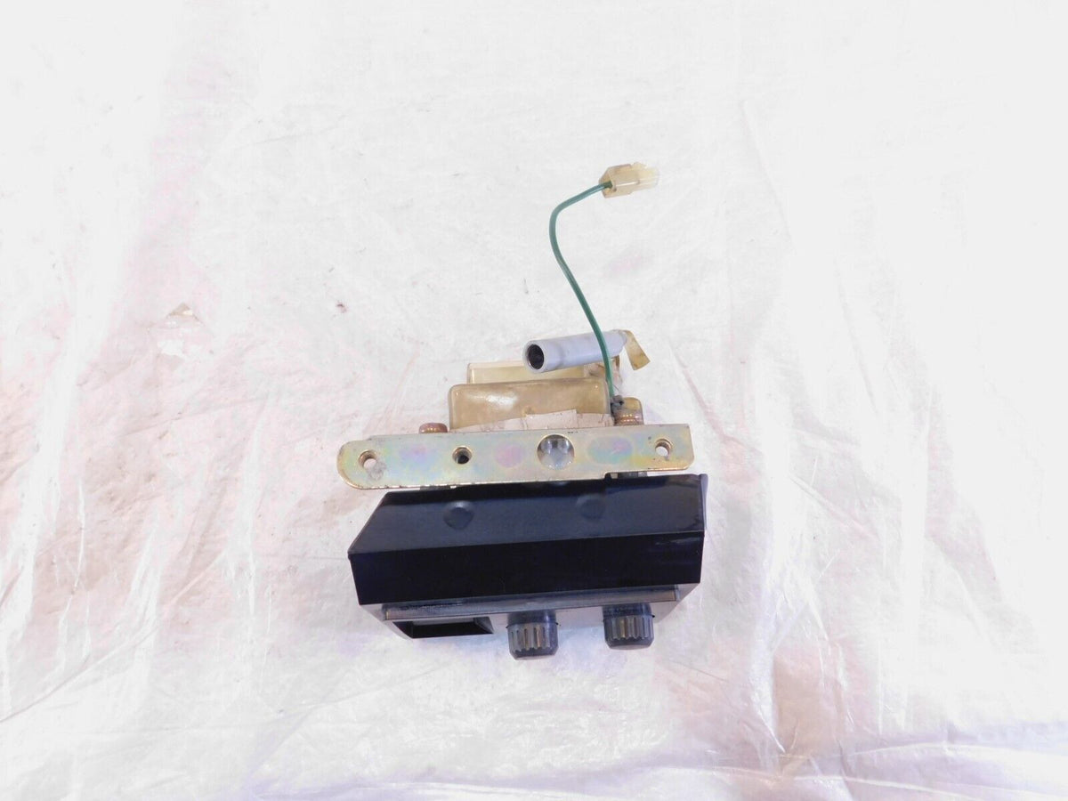Honda Goldwing 1500 GL1500 CB Radio Volume Transceiver Control Box Volume Knobs - C3 Cycle