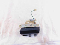 Honda Goldwing 1500 GL1500 CB Radio Volume Transceiver Control Box Volume Knobs - C3 Cycle