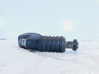 Harley Davidson Touring Electra Glide & Softail Rear Brake Master Cylinder - C3 Cycle