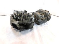 87-98 Suzuki Intruder 1400 VS1400 Front/Rear Cylinder Heads Camshaft Cams Valves - C3 Cycle