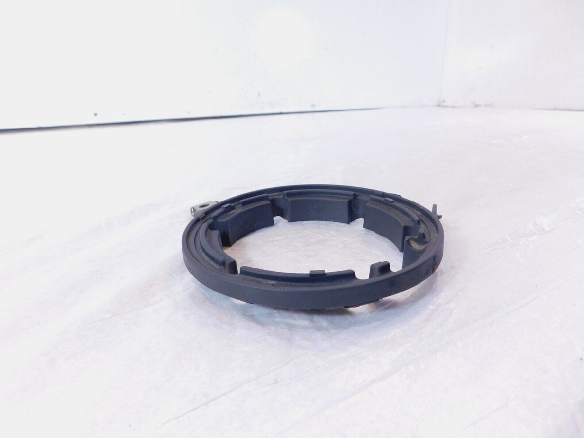 2005-2008 BMW K1200R Gas Petrol Fuel Tank Cap Filler Tube Mount Fixing Ring Stay - C3 Cycle