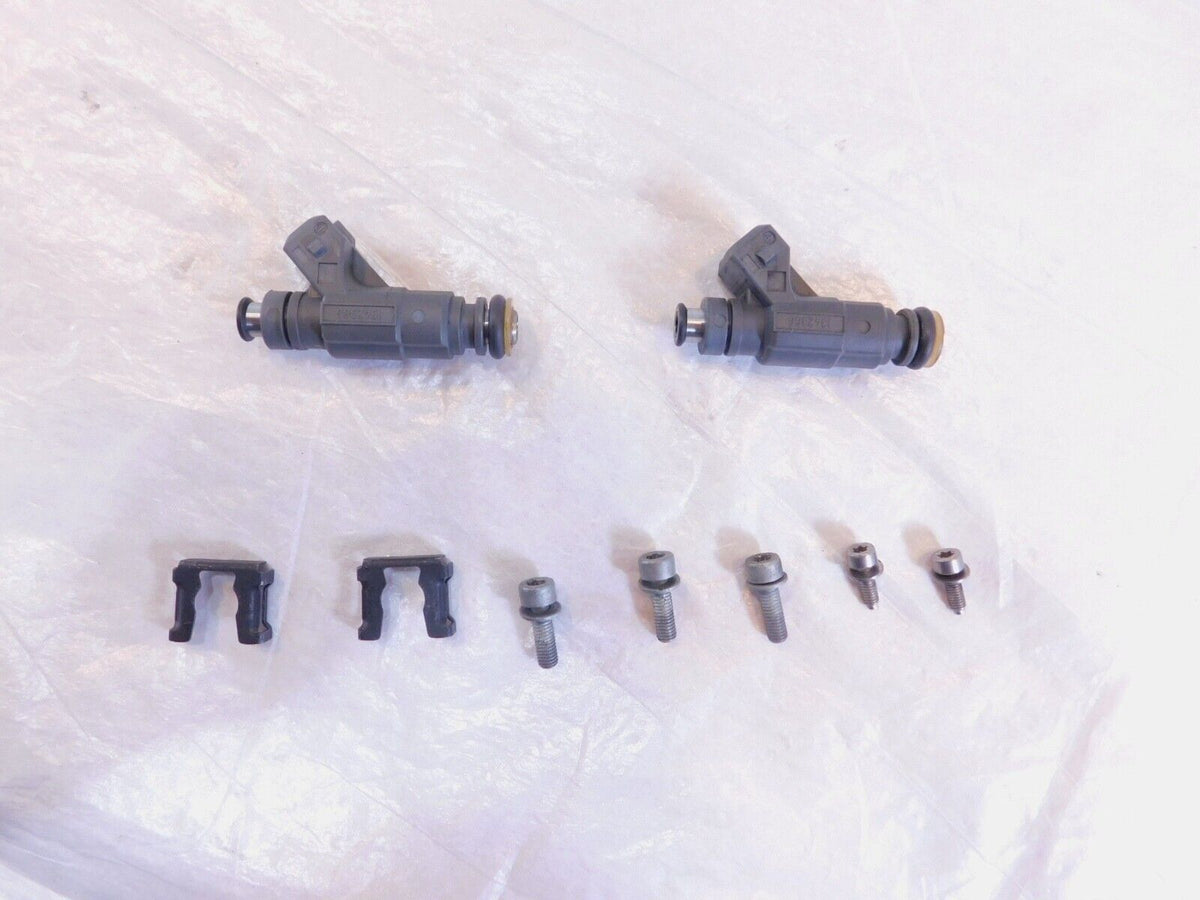 BMW F650GS R1100S R1150GS R1150R R1150RT R1200C Throttle Body Fuel Injectors - C3 Cycle