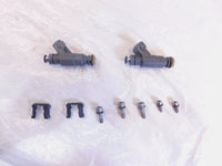 BMW F650GS R1100S R1150GS R1150R R1150RT R1200C Throttle Body Fuel Injectors - C3 Cycle