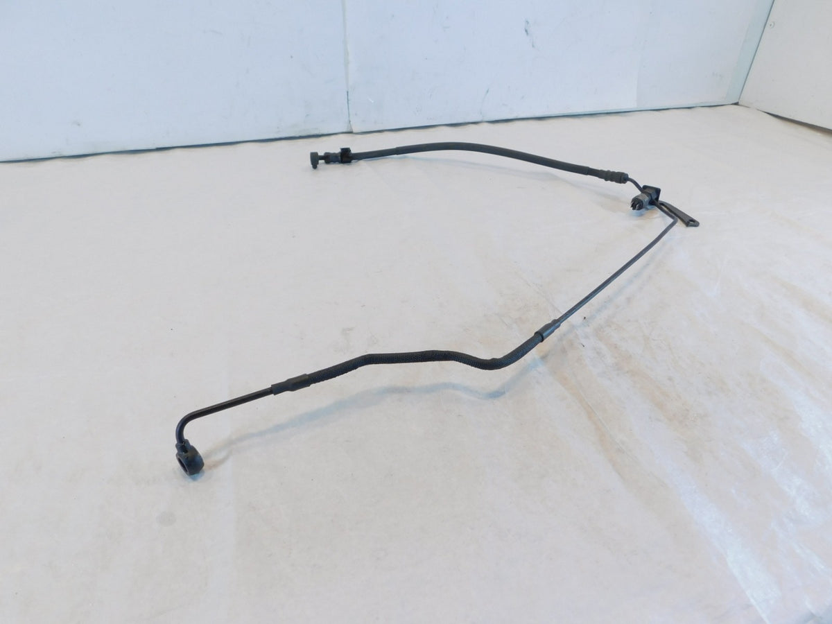 Harley Davidson Touring Road King Electra & Street Glide Rear Brake Line Hose - C3 Cycle
