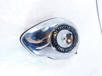 Harley Davidson Dyna Super Glide & Street Bob Chrome Air Intake Cleaner Assembly - C3 Cycle