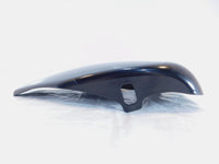 Harley Davidson Sportster 883 & 1200 Black Oil Tank Right Side Cover Trim - C3 Cycle