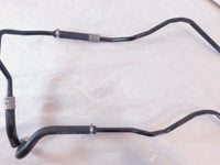 2011-22 BMW K1600GT K1600GTL K1600B Engine Motor Oil Cooler Feed Hose Pipe Lines - C3 Cycle