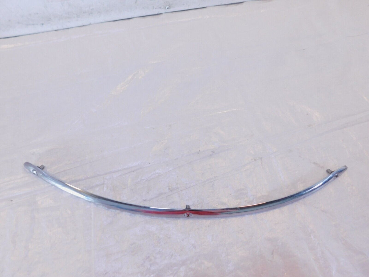 Harley Davidson Touring Street & Electra Glide Fairing Windshield Trim Strip - C3 Cycle