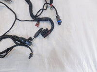 Harley Davidson Softail Electrical Engine Wire Cable Wiring Harness - FOR PARTS - C3 Cycle