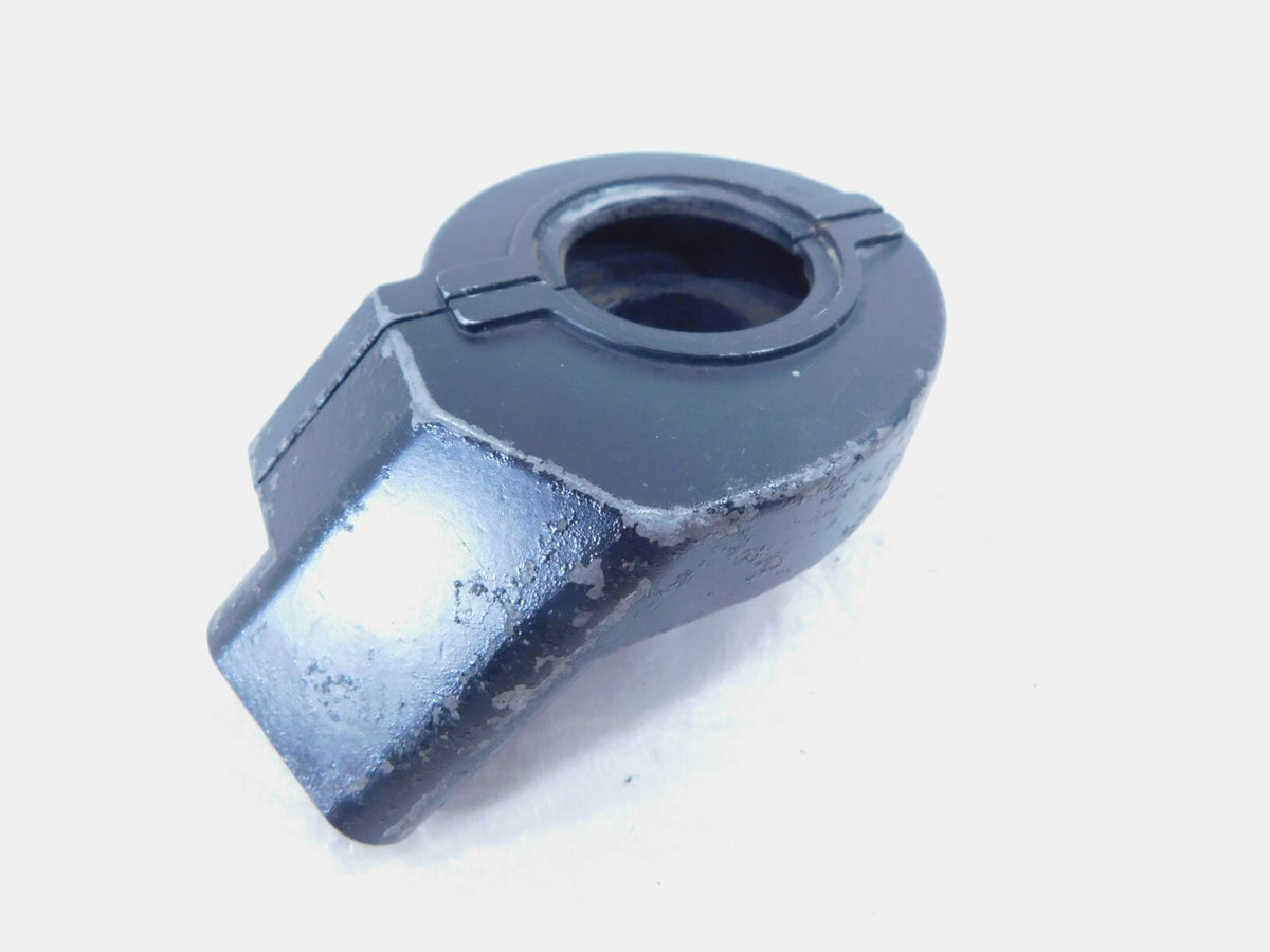 Kawasaki KL250 KLR250 & KL650 KLR650 KL600 Throttle Cable Grip Housing Case