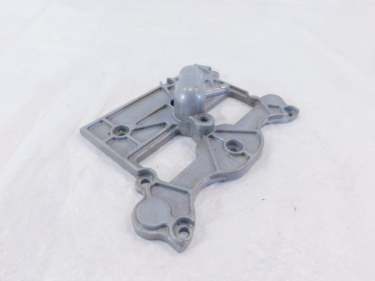Ducati Superbike 749 749S & 999 999R Inner Timing Belt Cover w/ Water Output - C3 Cycle