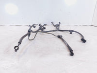 2002-2005 Honda Interceptor VFR800 VFR800A ABS Front Master Cylinder Joint Hoses