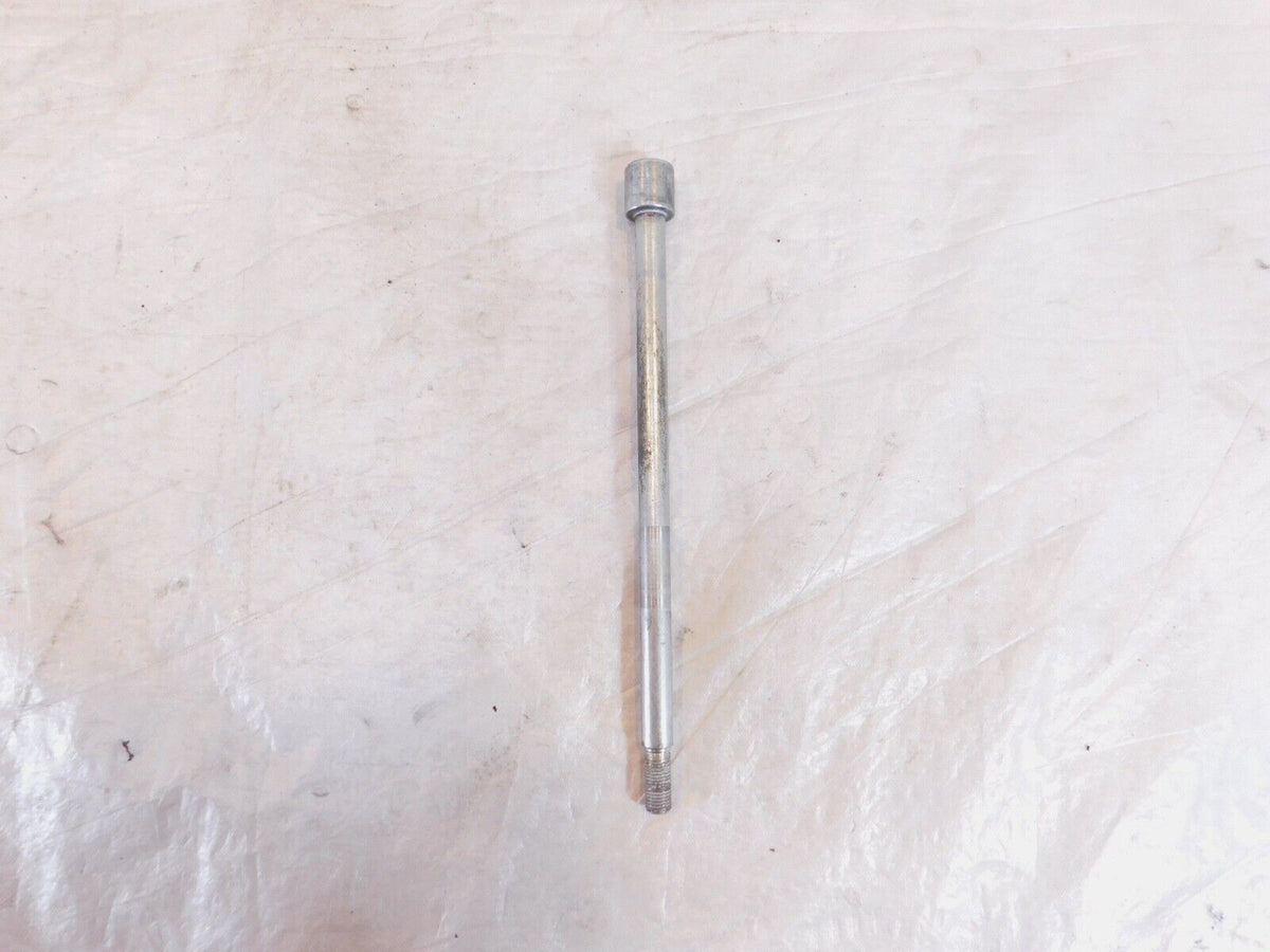 2002-2015 Honda VFR800 Interceptor 800 Rear Shock Absorber Bracket Bolt Shaft - C3 Cycle