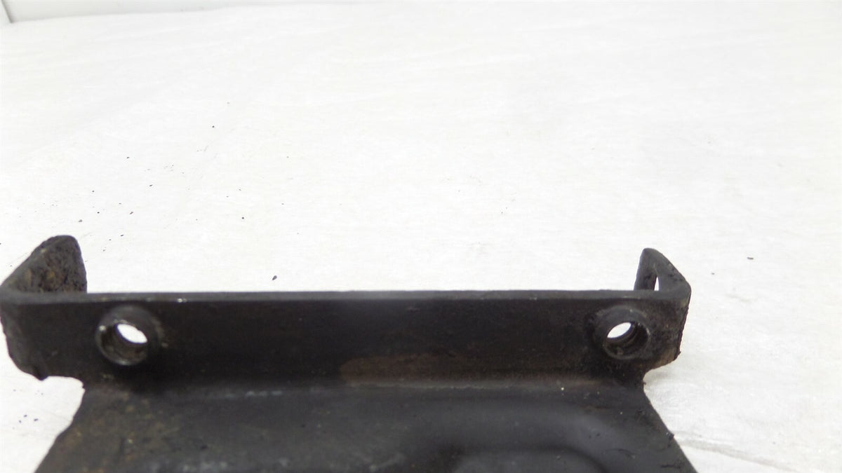 Harley Davidson Softail Heritage Classic & Fat Boy Main Frame Chassis Seat Post - C3 Cycle
