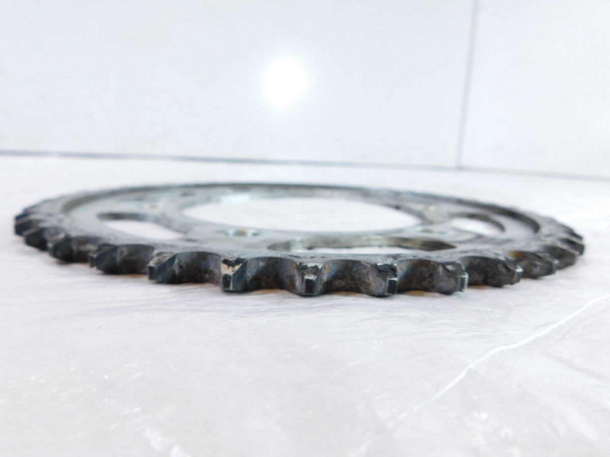 2022-2024 Yamaha YZFR7 YZF-R7 R7 Rear Wheel Drive Chain Driven Sprocket (42T) - C3 Cycle
