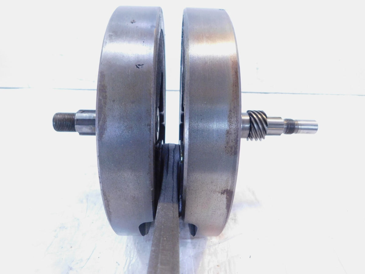 Harley Sportster XLH 1000 Ironhead Flywheel Crank Crankshaft & Connecting Rods - C3 Cycle