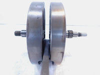 Harley Sportster XLH 1000 Ironhead Flywheel Crank Crankshaft & Connecting Rods - C3 Cycle