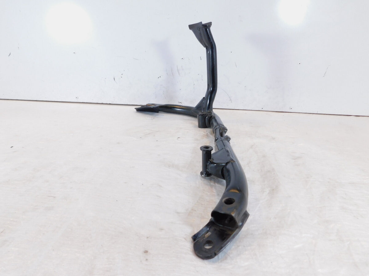 83 Honda CB1000 CB1000C Lower Left Frame Engine Motor Mount Bracket Cradle Joint - C3 Cycle