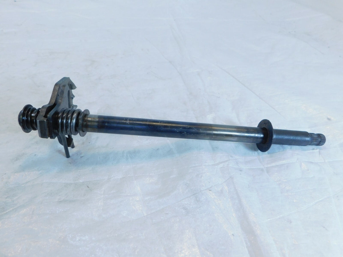 2015-19 Suzuki GSXS750 GSX-S750 Transmission Gear Change Shift Shift Shaft Pawl - C3 Cycle