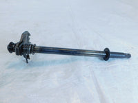2015-19 Suzuki GSXS750 GSX-S750 Transmission Gear Change Shift Shift Shaft Pawl - C3 Cycle