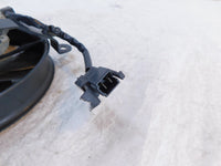 2003-2007 Honda ST1300 ST1300A Front Left Radiator Cooling Fan & Mount Bracket - C3 Cycle