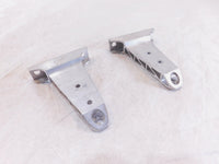 11-22 BMW K1600GT K1600GTL Left/Right Rear Tail Section Subframe Bracket Support - C3 Cycle