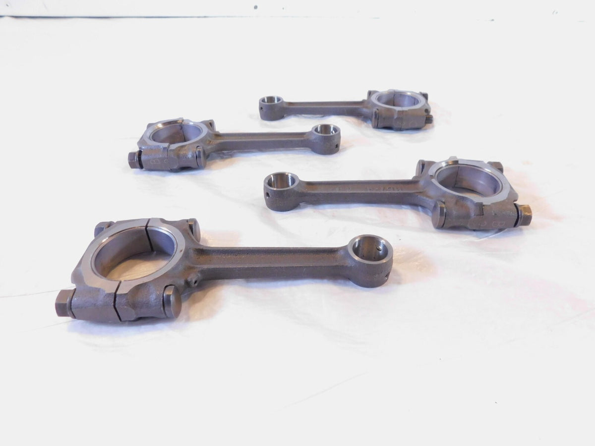 Honda VFR750 Interceptor VF750 Magna 750 Crank Crankshaft Piston Connecting Rods