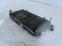 2001-2005 Honda GL1800 Goldwing Front Left Side Engine Cooling Coolant Radiator - C3 Cycle