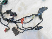 14-15 Honda CB500F CB 500F & CB500X CB 500X OEM Main Wire Harness Wiring Loom - C3 Cycle