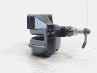 2019-2020 Aprilia Shiver 900 SL900 Black Front Wheel Right Brake Caliper - C3 Cycle
