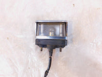 87-09 Suzuki Intruder 1400 & Boulevard S83 VS1400 License Plate Tag Light Lamp - C3 Cycle