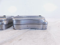 Buell M2 Cyclone S2 Thunderbolt X1 Lightning Rocker Arms Cylinder Head Top Boxes - C3 Cycle