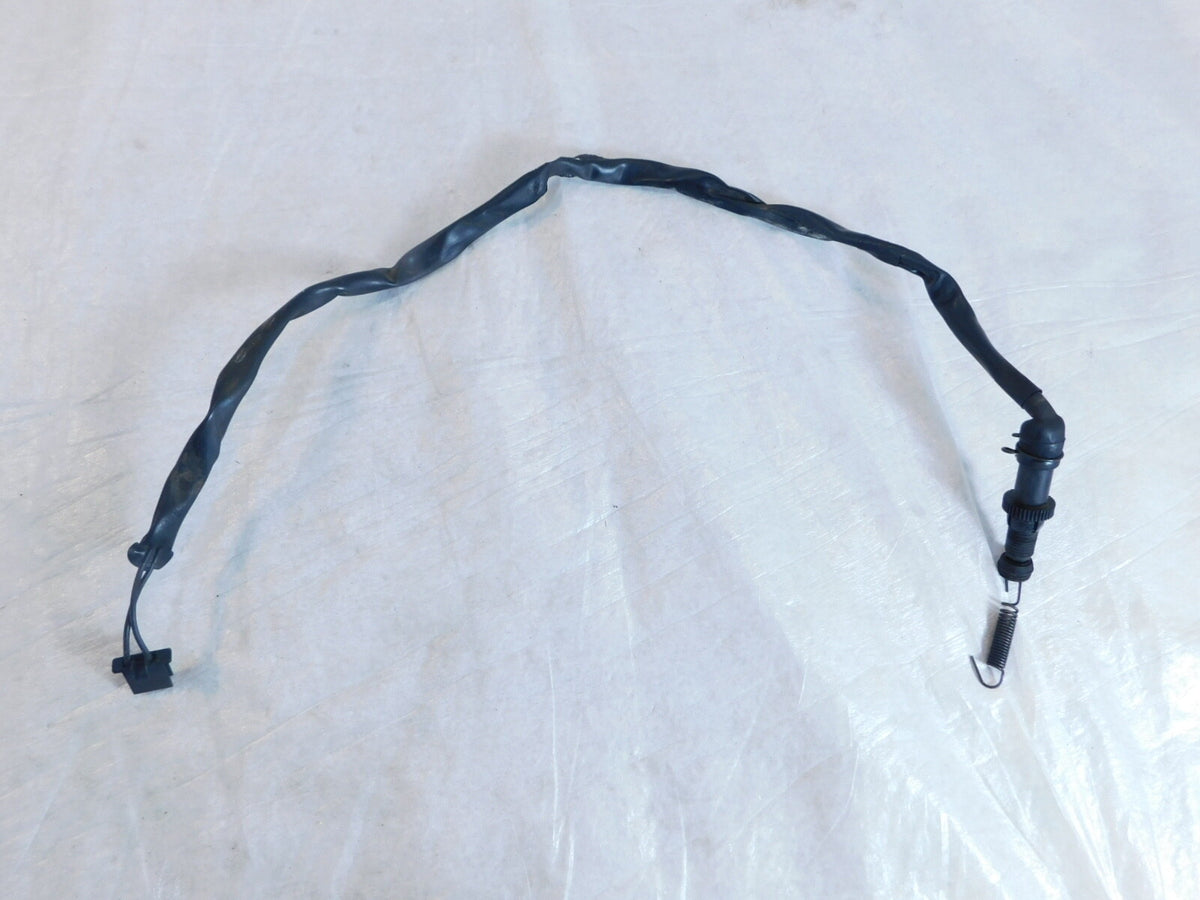 Honda VTX1300 VTX1300C VTX1300R VTX1300S VTX1300T Brake Pedal Brake Light Switch - C3 Cycle